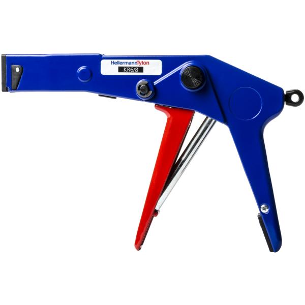 HellermannTyton 121-00680 KR6/8 Tool, 1/EA