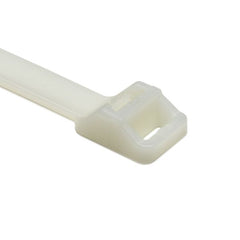 HellermannTyton RT250R9X2 Releasable Cable Tie, Release Tab, 20.3