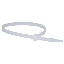 40" 175lb Natural Cable Tie 50/bag