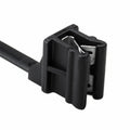 HellermannTyton Cable Tie & Edge Clip