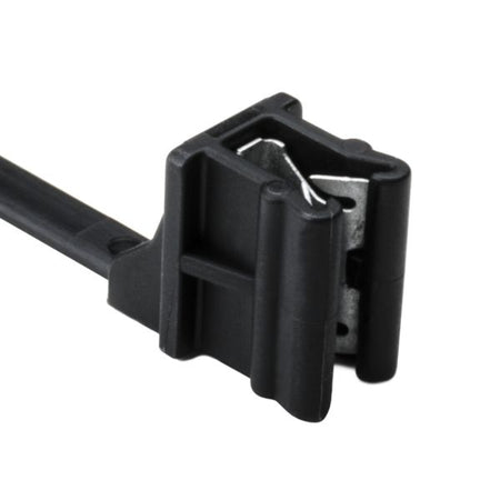 HellermannTyton Cable Tie & Edge Clip