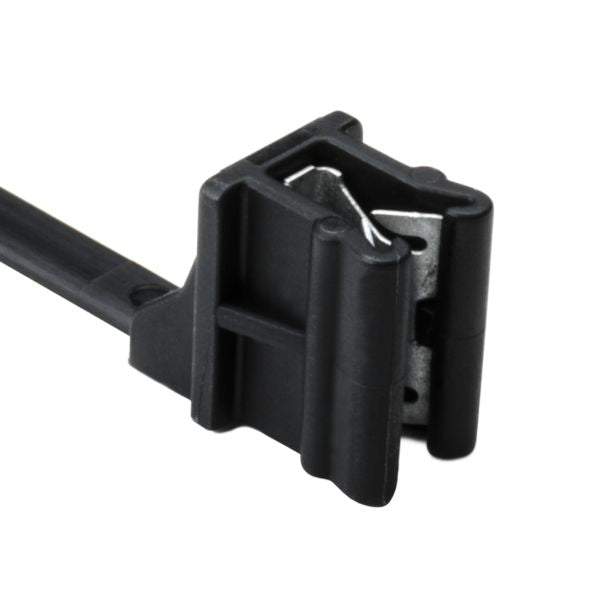 HellermannTyton Cable Tie & Edge Clip