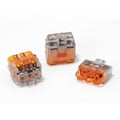 HellermannTyton Wire Connectors