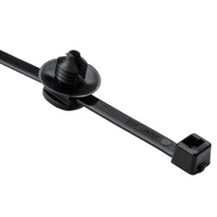 HellermannTyton 150-52693 Fir Tree with Tie, 6.0