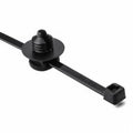  HellermannTyton 2-Piece Cable Tie/Fir Tree Mount