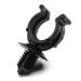 HellermannTyton Convoluted Tubing Clips