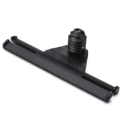 HellermannTyton 151-00074 Standoff Bundling Clip, 2.2