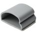 HellermannTyton Adhesive Cable Clamps