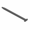 HellermannTyton 151-01529 Ratchet P-Clamp Tension Tab, PA66HIRHSUV, 100/bag