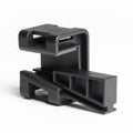 HellermannTyton Wedge Clips