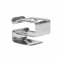 HellermannTyton Metal Edge Clip