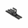 HellermannTyton Edge Clip and Tape Clip
