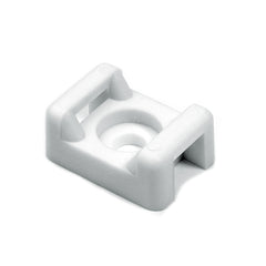 HellermannTyton CTM110C2 Cable Tie Anchor Mount, .58