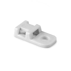 HellermannTyton CTAM210C2 Cable Tie Anchor Mount, .20