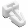HellermannTyton Push Button Cable Tie Mounts