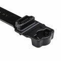 HellermannTyton Wide Strap Cable Ties