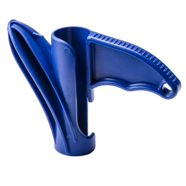 HellermannTyton 161-60002 Helawrap, Application Tool for HWPP16 and HWPA6V016, 5/8", Blue, 10/pkg