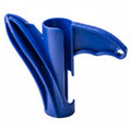 HellermannTyton 161-60003 Helawrap, Application Tool for HWPP20 and HWPA6V020, 3/4", Blue, 10/pkg
