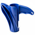 HellermannTyton 161-60005 Helawrap, Application Tool for HWPP30 and HWPA6V030, 1-1/4", Blue, 10/pkg