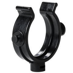 HellermannTyton 161-64010 Helawrap, Accessory Clip, HWCLIP30, 1-1/4
