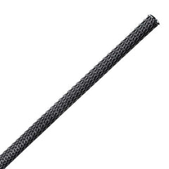 HellermannTyton 170-03041 Braided Sleeving, Expandable, .25