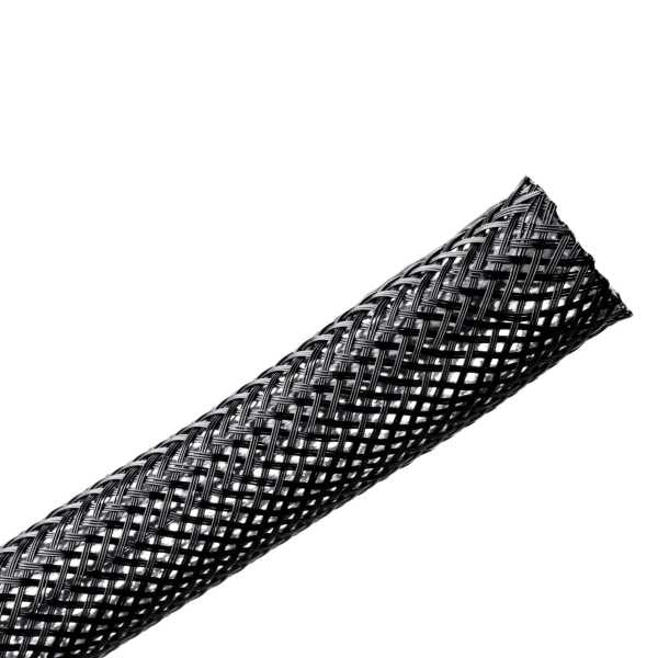 HellermannTyton Braided Sleeving Expandable