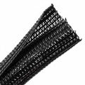 HellermannTyton Braided Sleeving Split Wrap