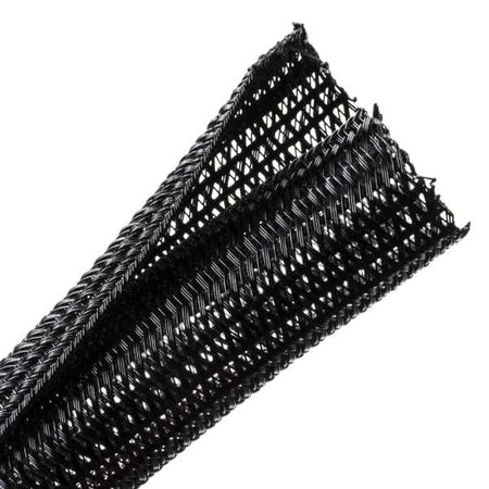 HellermannTyton Braided Sleeving Split Wrap
