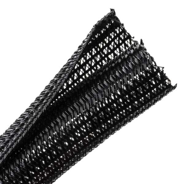 HellermannTyton Braided Sleeving Split Wrap
