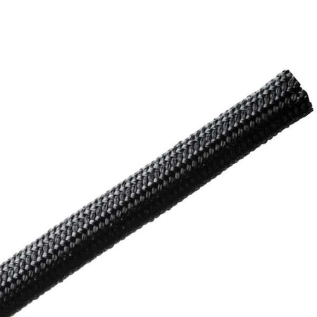 HellermannTyton Braided Sleeving Resin Coated Fiberglass