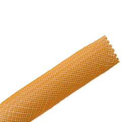 HellermannTyton 170-03078 Braided Sleeving, Expandable, .75