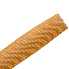 HellermannTyton 170-03079 Braided Sleeving, Expandable, 1