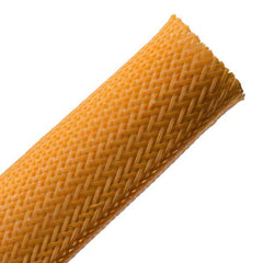 HellermannTyton 170-03080 Braided Sleeving, Expandable, 1.25