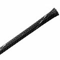 HellermannTyton Plenum Rated Expandable Braided Sleeving