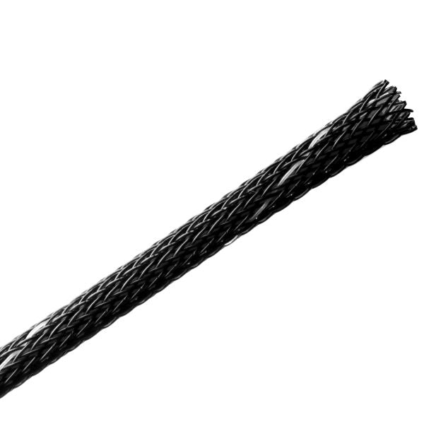 HellermannTyton Plenum Rated Expandable Braided Sleeving