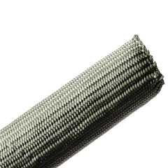 HellermannTyton 170-03166 Nomex® High Temperature Woven Sleeving, 1.75