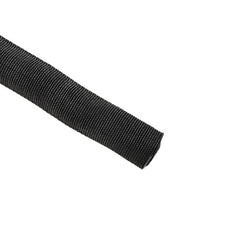 HellermannTyton 170-03203 Braided Sleeving, Heavy-Duty, 1