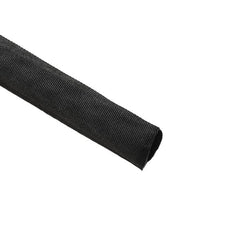 HellermannTyton 170-03205 Braided Sleeving, Heavy-Duty, 2