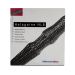 HellermannTyton Helagaine Braided Sleeving, Dispenser Pack