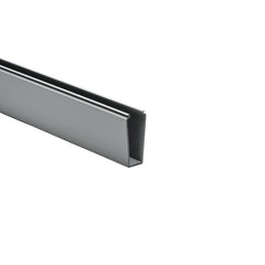 HellermannTyton 181-00136 Solid Wall Wiring Duct, 1