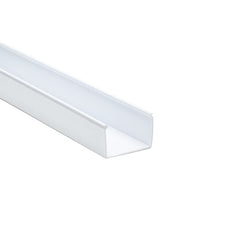 HellermannTyton 181-00200 Solid Wall Wiring Duct, 3