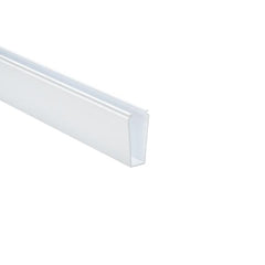 HellermannTyton 181-00464 Solid Wall Wiring Duct, 1.5