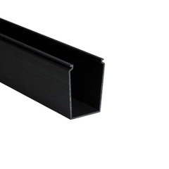 HellermannTyton 181-00468 Solid Wall Wiring Duct, 2