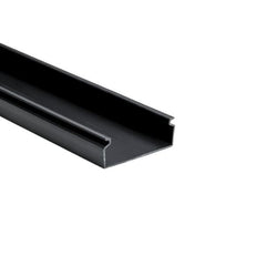 HellermannTyton 181-00470 Solid Wall Wiring Duct, 3
