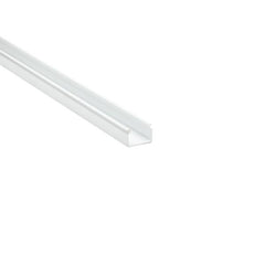 HellermannTyton 181-15102 Solid Wall Wiring Duct, 1.5