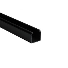 HellermannTyton 181-15500 Solid Wall Wiring Duct, 1.5