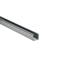 HellermannTyton 181-15502 Solid Wall Wiring Duct, 1.5