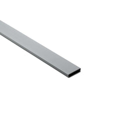 HellermannTyton 181-91506 Wiring Duct Cover for 1-1/2
