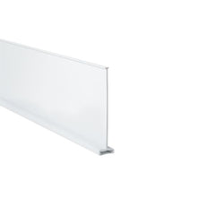 HellermannTyton 181-94013 Wiring Duct Cover for 4