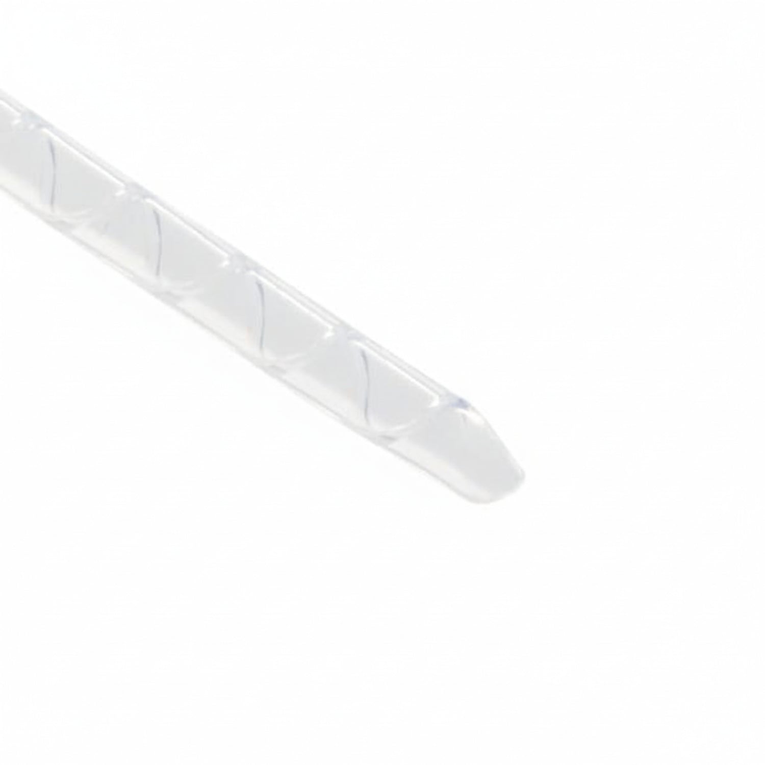 HellermannTyton 1P9C Spiralwrap Protective Sheathing, .13